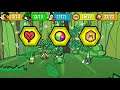 Bug Fables: The Everlasting Sapling: Playthrough part 35
