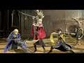 Byleth Classic Mode (+ Dimitri vs. Min Min) - Super Smash Bros. Ultimate