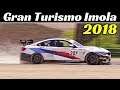 Campionato Italiano Gran Turismo Imola 2019 Highlights - ACI Racing Weekend - Mistakes & Close Calls