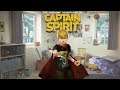 Captain Spirit [Gameplay Español] Juego Completo