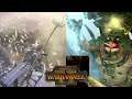 CHAOS GETS MAGICKED - High Elves, Lizardmen vs Chaos // Total War: Warhammer II Online Battle