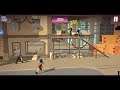 Charlie's Angels: The Game (by Crazy Labs by TabTale) - runner for Android and iOS - gameplay.