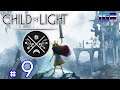 Child of Light [PC] #9 -- Chapter 6.2: Clear the Bolmus Populi Vault