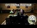 City Council Meeting In Full Affect!!! GTA V RP TSRP
