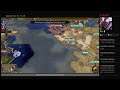 Civilization 6 (Single player) French empire pt 1