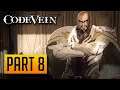 Code Vein - 100% Walkthrough Part 8: Davis