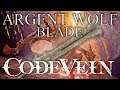 Code Vein Argent Wolf Blade location (Earliest Place)