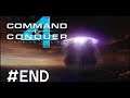 Command & Conquer 4: Tiberian Twilight Walkthrough Part 8/8 : จุดจนบนเส้นทางเดิม