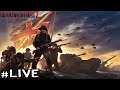 สงครามสด - Company of Heroes 2 #Live