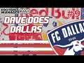DALLAS FC | Episode 9 | The MLS - Season 2! Big Squad Changes | Football Manager 2020