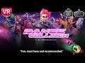 Dance Collider | First Impression. Fun and addictive for everyone. Oculus Rift and HTC Vive