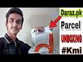 Daraz.pk Parcel Unboxing