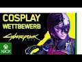 Das waren die Highlights vom Cyberpunk 2077 Cosplay Wettbewerb | Gamescom 2019 Video