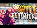 Defeating The Craziest Player-made TABS Levels - Battle & Campaign Creator Update! - TABS Gameplay