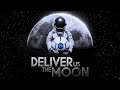 Deliver us the Moon