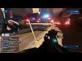 Dex learns a lesson about hijacking Wraiths in Halo 2.