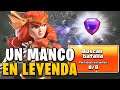 DIRECTO | EN BUSCA DEL TOP CHILE - UN MANCO EN LEYENDA #21 | Clash Of Clans | DiegoVnzlaYT