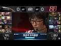Dove Plays Mid Lucian - HLE VS SB Game 1 Highlights - 2019 LCK Summer W6D4