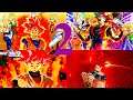 Dragon Ball Xenoverse 2 : Maxing Out Friendships 4 Super Saiyajin God & Customization Unlock Keys 2🗝