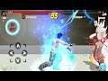 Dragon Kombat - Fighting Game 【 Android 】