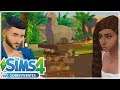 🌴 ELA FEZ O IMPOSSÍVEL! | The Sims 4 | Sobreviventes #24