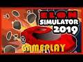 ELON SIMULATOR 2019 - GAMEPLAY / REVIEW - FREE STEAM GAME 🤑 [NO COMMENTARY]
