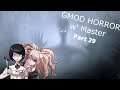 Evil Boxes| Gmod Horror W' Master 29: Hells Resort