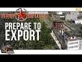Export setup | Workers and Resources Soviet Republic part 3