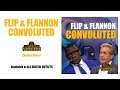 Flip and Flannon Convoluted - SKIT | Charles Macro | Song Video | SHANNON SHARPE IMPERSONATION
