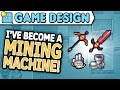 Forager's Awesome Progression System (Game Design)