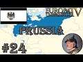 Forza Italia - Europa Universalis 4 - Emperor: Prussia #24