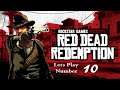 Friday Lets Play Red Dead Redemption Episode 10: De Santa's Army