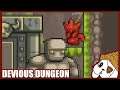 GET THAT BREAD! Yay Dead Memes! Let's Play Devious Dungeon Part 10