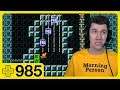 Get the Band Together | Morning Mario #985
