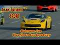 Gran Turismo™Gran Turismo™SPORT - Clubmann Cup - Blue Moon Bay Speedway - Checrolet Corvette C7 ´14