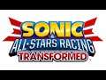 Graveyard Gig - Sonic & All-Stars Racing Transformed