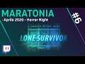 Horror Night: Lone Survivor - Maratonia Aprile #6