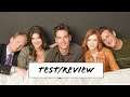 How I Met Your Mother (alle Staffeln) | TEST / REVIEW
