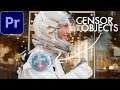 How to Easily Censor Logos and Objects in Adobe Premiere Pro CC (Tutorial)