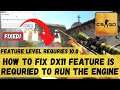 How To Fix CSGO DX11/12 Feature Level 10.0 is required to run the engine Counter Strike Global FIXED