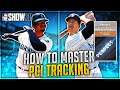 How to MASTER PCI Placement in MLB the Show 20!