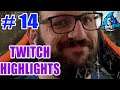 ICOnlyBlue Twitch Highlights #14