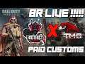 Instinct eSports Cod Mobile Battle Royale Tournament for 10000Rs is here LIVE
