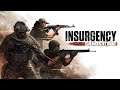 Insurgency - the new school and some old school