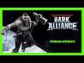 Jugando la primera misión del Dark Alliance - Dungeons and Dragons Dark Alliance Gameplay ESPAÑOL