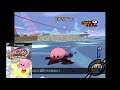 Kirby Air Ride - 2d_water_ura [Best of Gamecube OST]