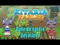 Kitaria Fables - La Date de Sortie Dévoilée sur Consoles !