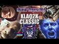 Klaq2k Classic - 8mm Tape #14