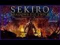 Koke Plays Sekiro: Shadows Die Twice - Stream Vod - Part 3