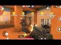 KUBOOM 3D: FPS Shooter - Android Gameplay #1
